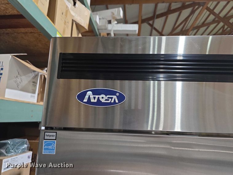 image for item DZ3692 Restaurant equipment 