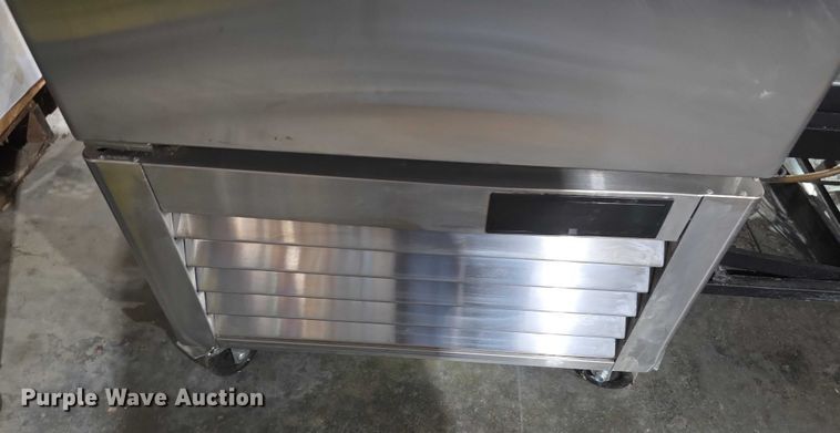 image for item DZ3692 Restaurant equipment 