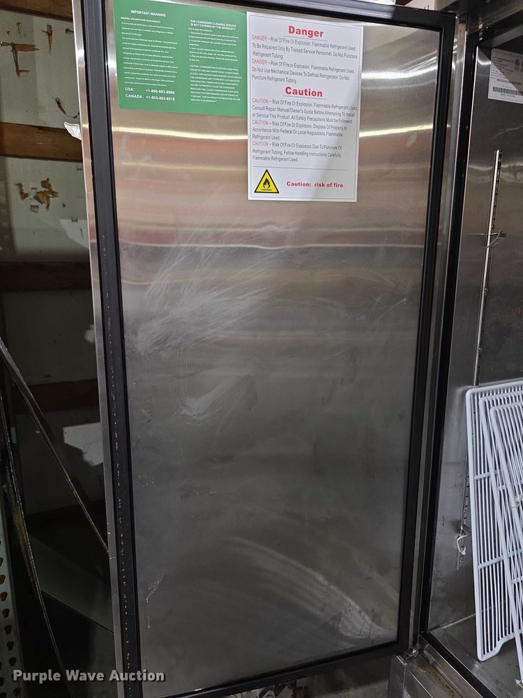 image for item DZ3692 Restaurant equipment 