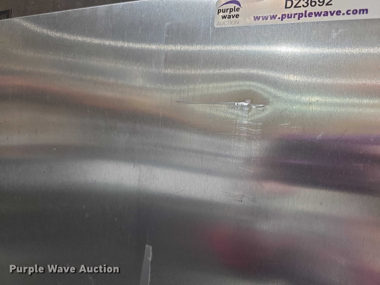 image for item DZ3692 Restaurant equipment 