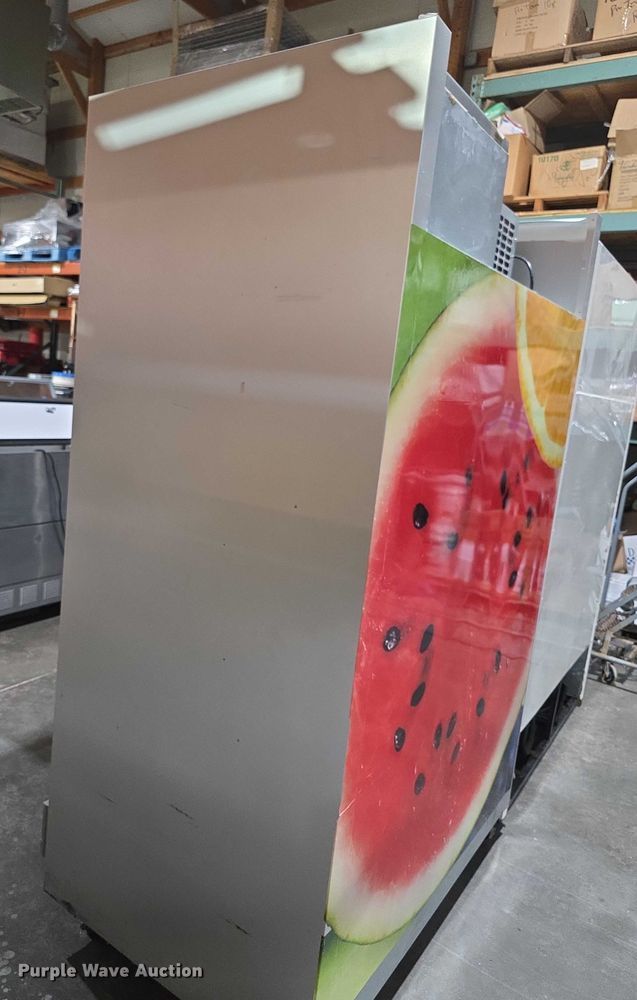 image for item DZ3692 Restaurant equipment 