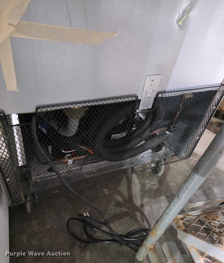 image for item DZ3692 Restaurant equipment 