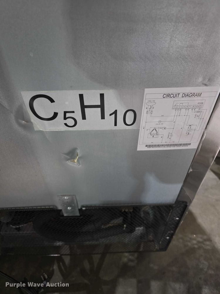 image for item DZ3692 Restaurant equipment 