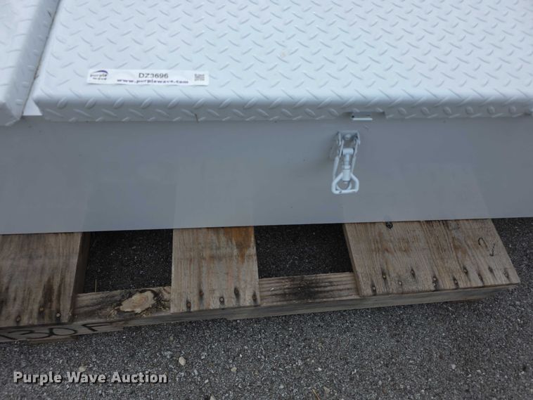 image for item DZ3696 Toolbox