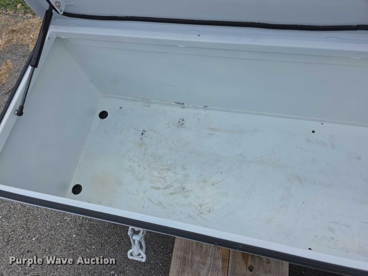 image for item DZ3696 Toolbox