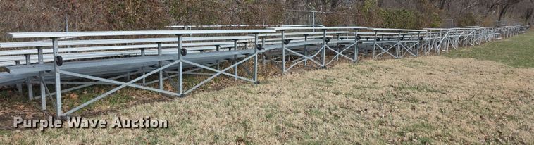 image for item DZ3697 (11) bleachers