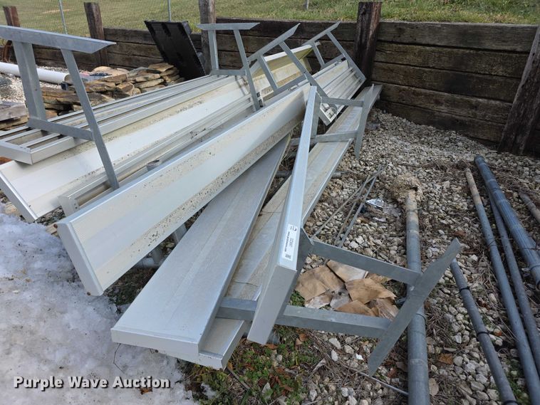 image for item DZ3697 (11) bleachers