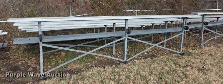 image for item DZ3697 (11) bleachers