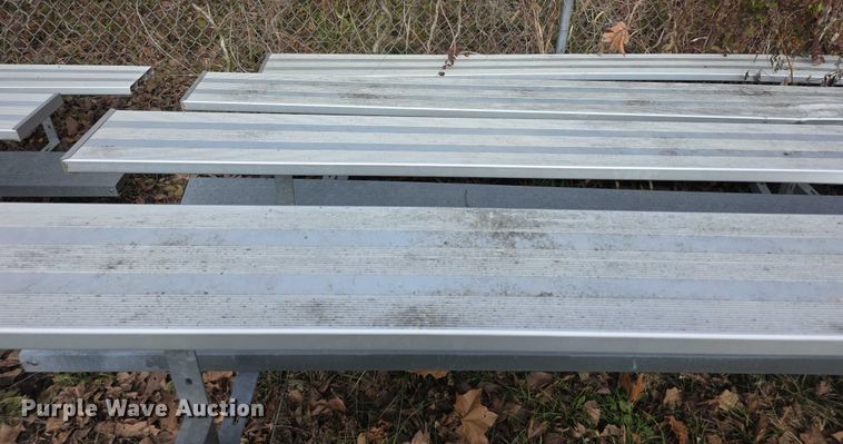 image for item DZ3697 (11) bleachers