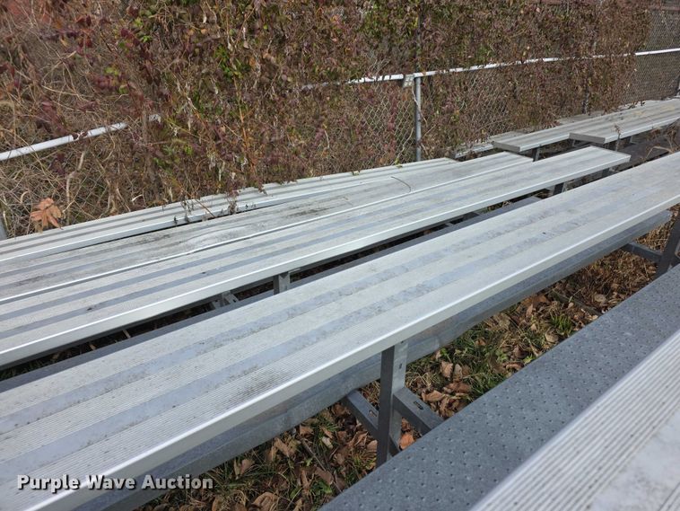 image for item DZ3697 (11) bleachers