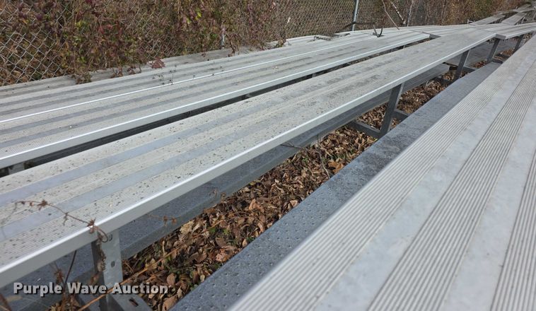 image for item DZ3697 (11) bleachers