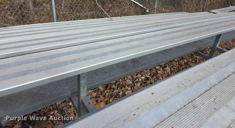 image for item DZ3697 (11) bleachers