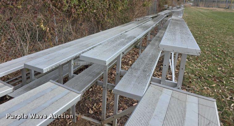 image for item DZ3697 (11) bleachers