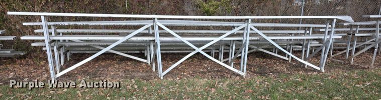 image for item DZ3697 (11) bleachers