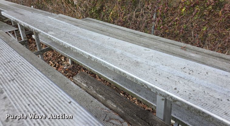 image for item DZ3697 (11) bleachers