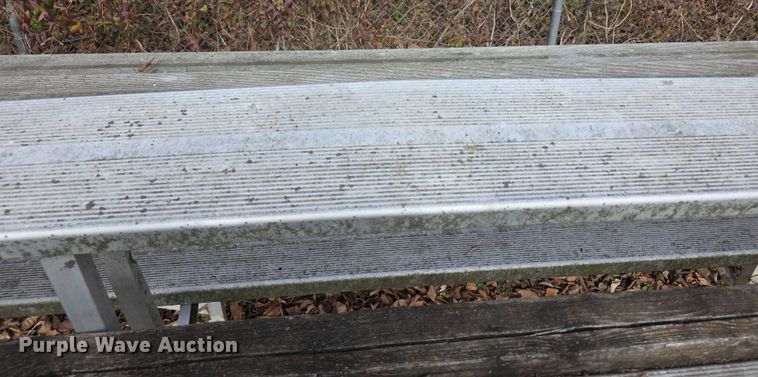 image for item DZ3697 (11) bleachers