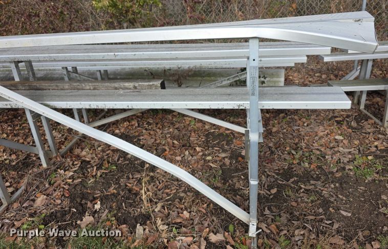 image for item DZ3697 (11) bleachers