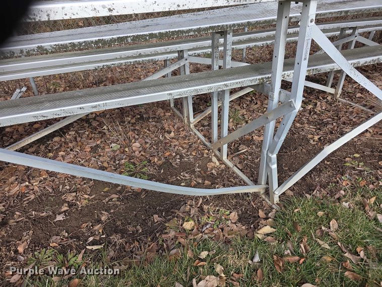 image for item DZ3697 (11) bleachers