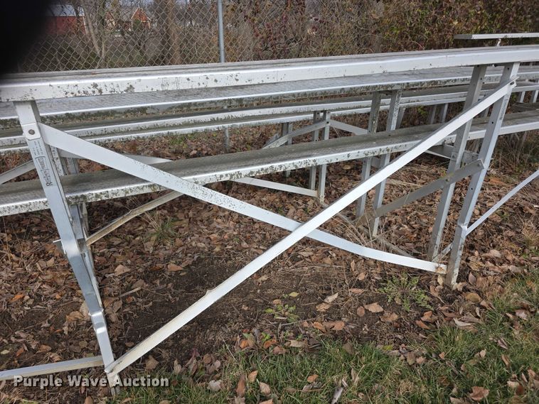 image for item DZ3697 (11) bleachers