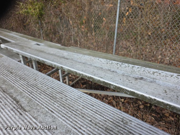 image for item DZ3697 (11) bleachers