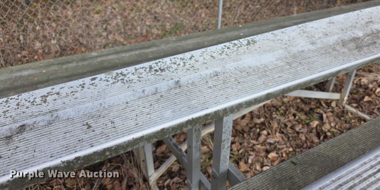 image for item DZ3697 (11) bleachers