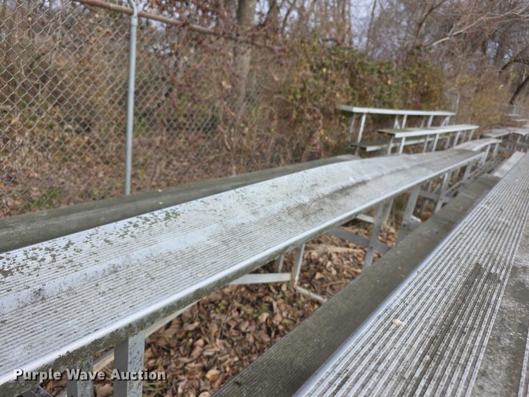 image for item DZ3697 (11) bleachers