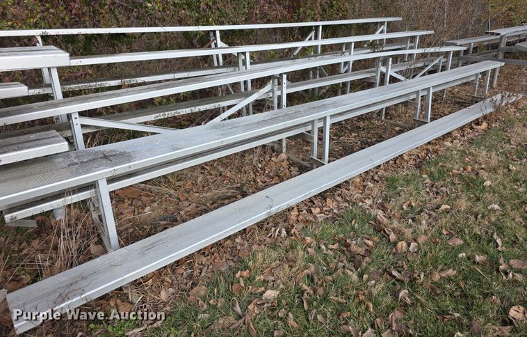 image for item DZ3697 (11) bleachers
