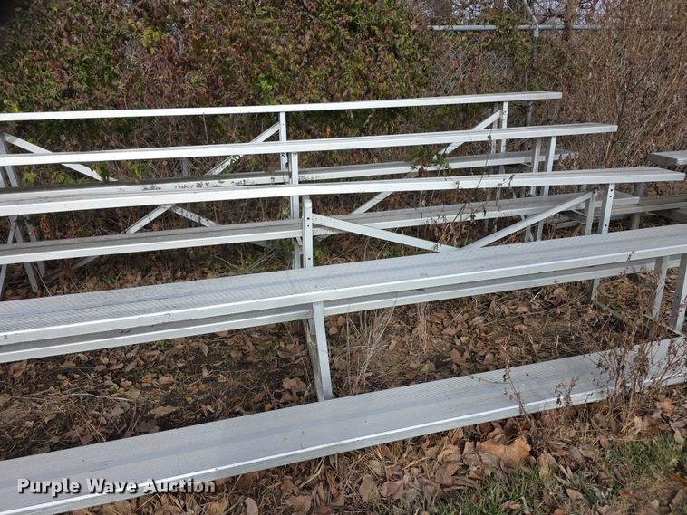 image for item DZ3697 (11) bleachers