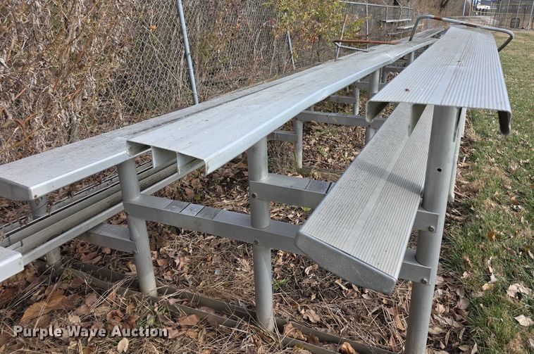 image for item DZ3697 (11) bleachers