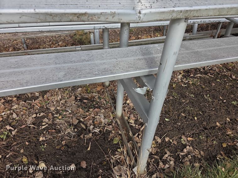 image for item DZ3697 (11) bleachers