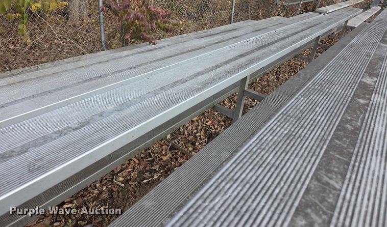 image for item DZ3697 (11) bleachers