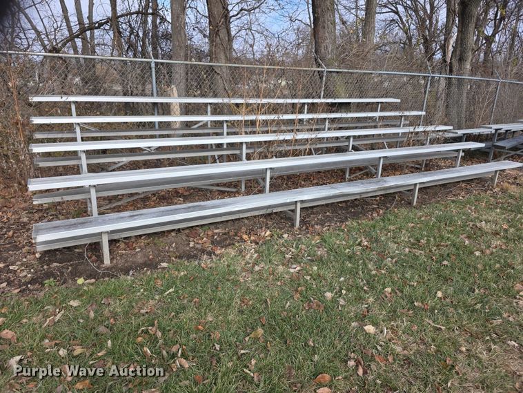 image for item DZ3697 (11) bleachers