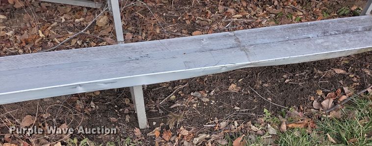 image for item DZ3697 (11) bleachers