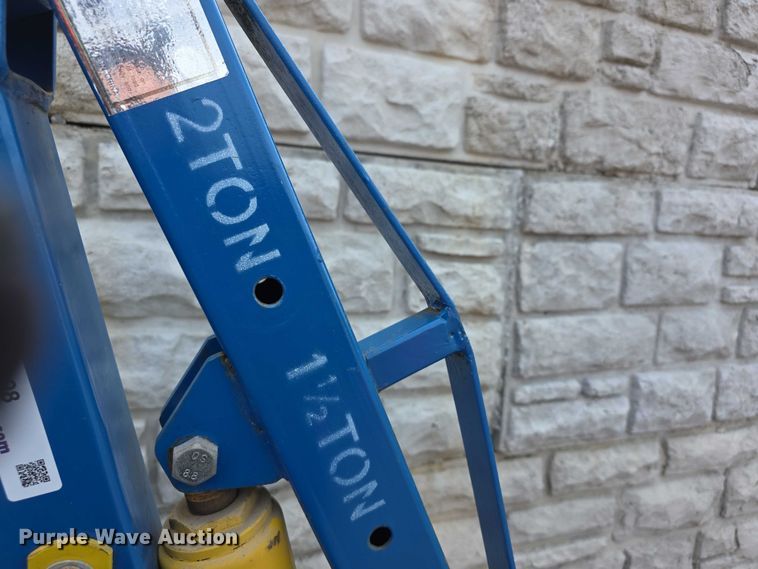 image for item DZ3698 Shop equipment