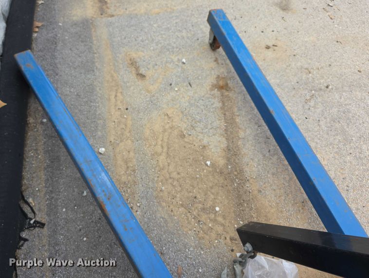 image for item DZ3698 Shop equipment