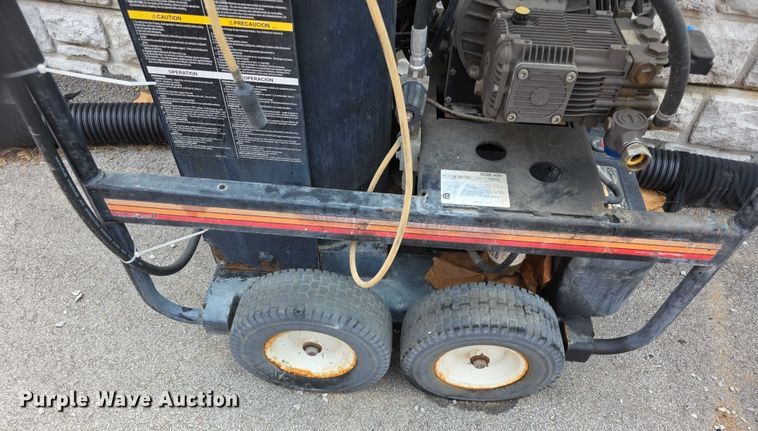 image for item DZ3698 Shop equipment