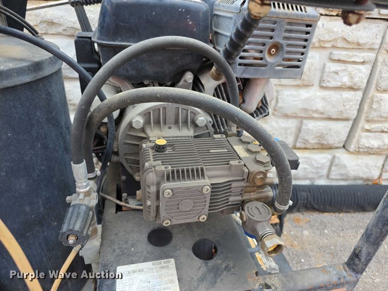 image for item DZ3698 Shop equipment