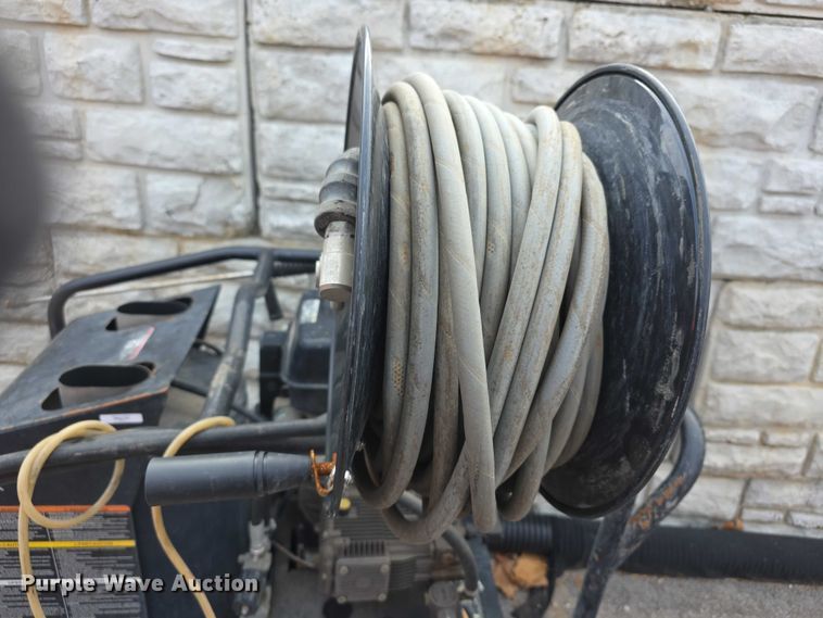 image for item DZ3698 Shop equipment