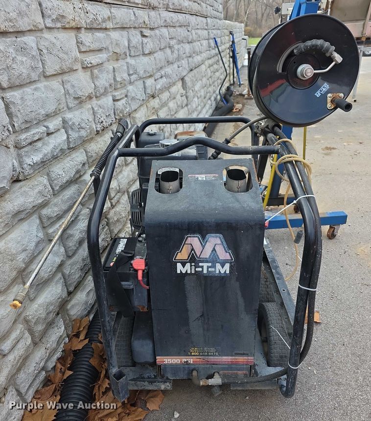 image for item DZ3698 Shop equipment