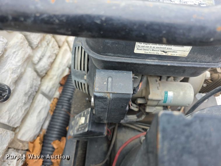 image for item DZ3698 Shop equipment