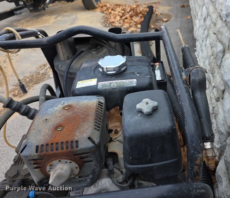 image for item DZ3698 Shop equipment