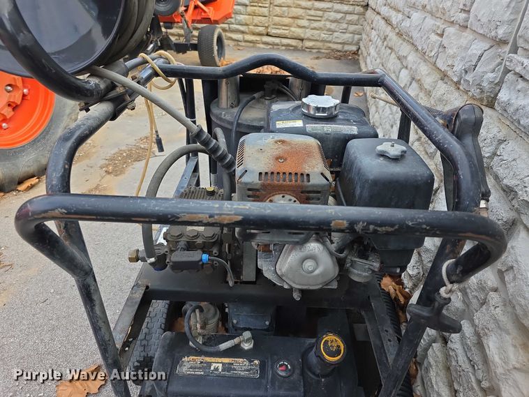 image for item DZ3698 Shop equipment