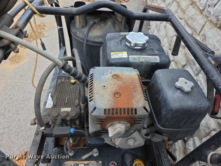 image for item DZ3698 Shop equipment