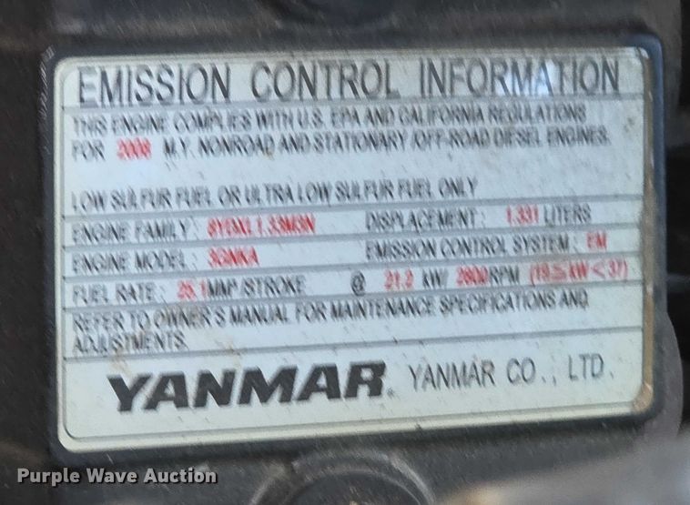 image for item DZ3716 2009 John Deere 997 Z-Trak ZTR lawn mower