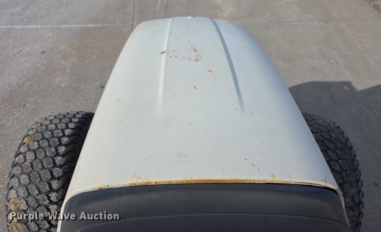 image for item DZ3717 cub cadet 7275 tractor