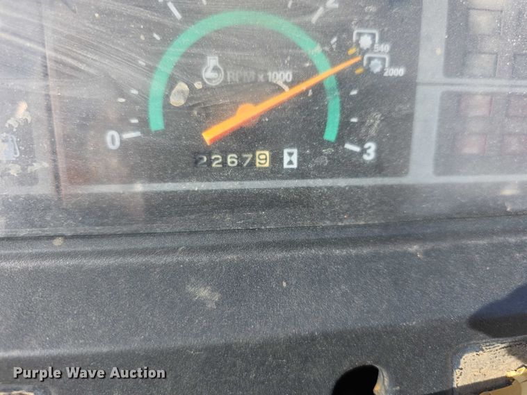 image for item DZ3717 cub cadet 7275 tractor