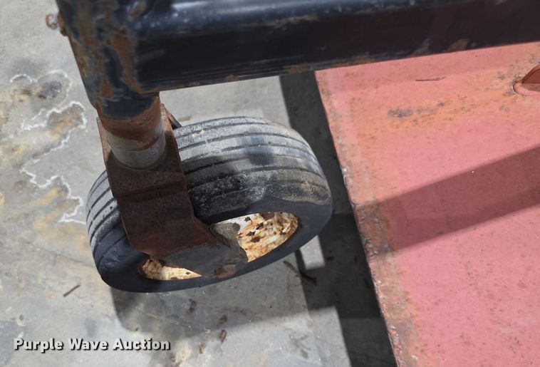 image for item DZ3717 cub cadet 7275 tractor