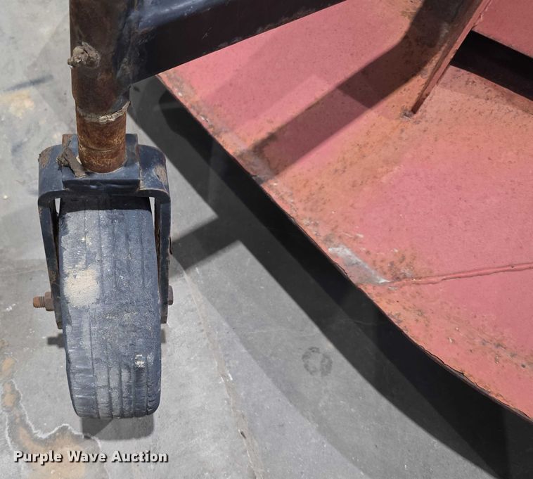 image for item DZ3717 cub cadet 7275 tractor