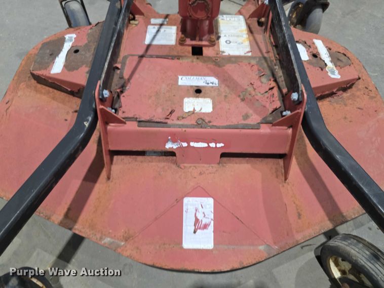 image for item DZ3717 cub cadet 7275 tractor