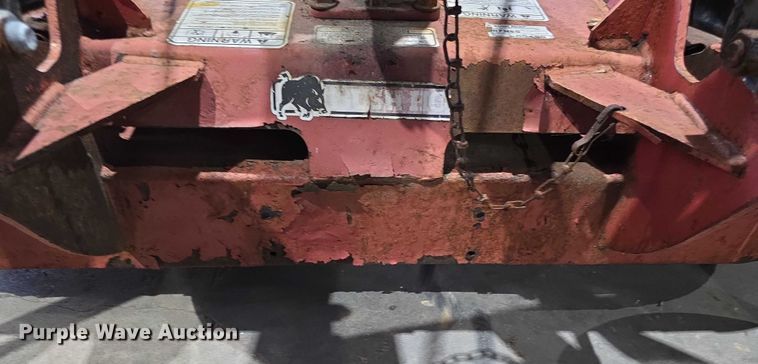 image for item DZ3717 cub cadet 7275 tractor